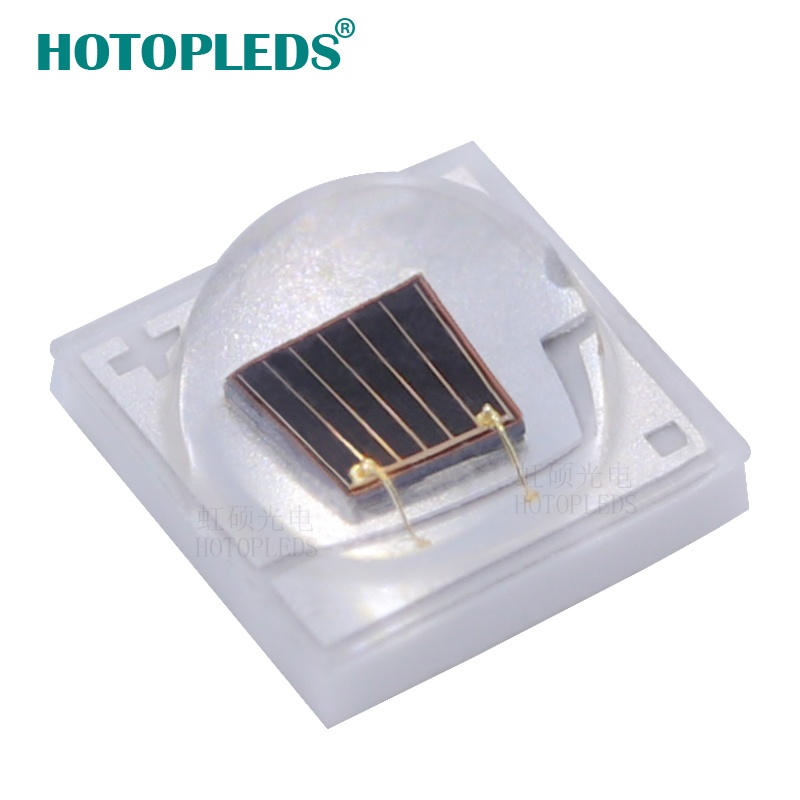 940nm紅外線LED燈珠(無紅暴)